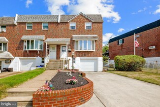 11909 Waldemire Dr, Philadelphia, PA 19154