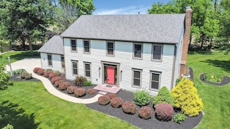 7714 Glenwood Ct NW, Canal Winchester, OH 43110