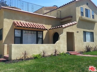 4812 Angeles Vista Blvd, Los Angeles, CA 90043