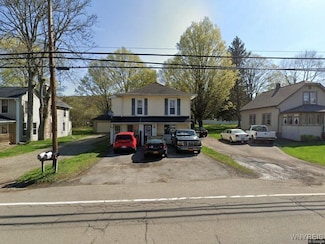 8345 Boston State Rd, Boston, NY 14025