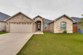 8616 Rutland Dr, Odessa, TX 79765