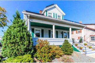 721 Boston St, Lynn, MA 01905
