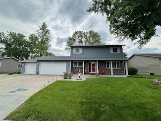 820 Summer Meadows Ct, Perry, IA 50220
