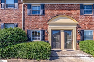 2530 E North St Unit 11E, Greenville, SC 29615