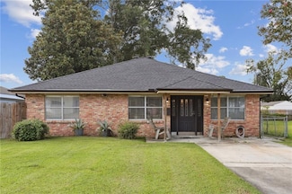 208 Trudeau Dr, Metairie, LA 70003