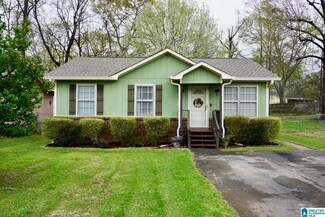 223 Lakeland Ave, Bessemer, AL 35023