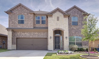144 Welch Folly Ln, Aledo, TX 76008