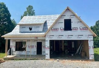 Lot 43 Blue Heron Dr, Wirtz, VA 24184