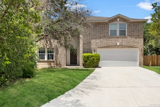 8410 Braun Path, San Antonio, TX 78254
