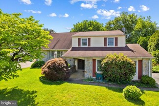 1823 Cynthia Ln, Feasterville Trevose, PA 19053