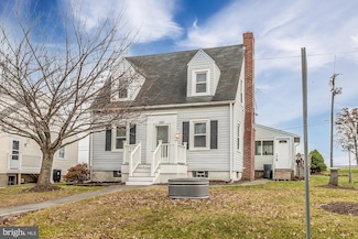 7501 Kenlea Ave, Nottingham, MD 21236