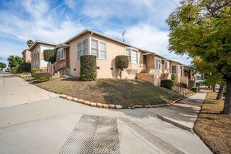 4479 W 61st St, Los Angeles, CA 90043
