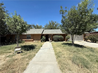 41111 172nd St E, Lancaster, CA 93535