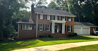 301 Arrowhead Dr, Enterprise, AL 36330