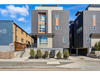 2625 W 25th Ave Unit 7, Denver, CO 80211