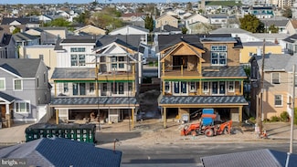 211 E East Monterey Ave, Wildwood Crest, NJ 08260