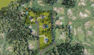 1622 Old Cedar Swamp Rd, Glen Head, NY 11545