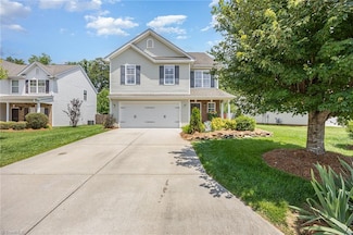 5358 Esher Dr, Walkertown, NC 27051
