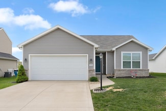 13726 Hamilton Meadows Ln, Fort Wayne, IN 46814