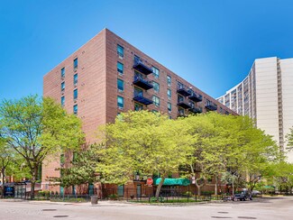 3900 N Pine Grove Ave Unit 408, Chicago, IL 60613