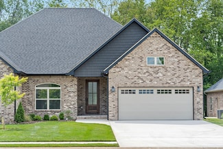 1052 Veridian Dr Unit B, Clarksville, TN 37043