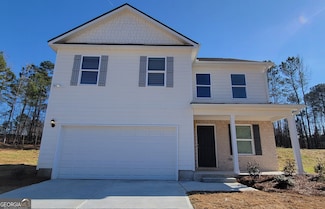 2 Loth Wages (Lot 2) Rd, Dacula, GA 30019