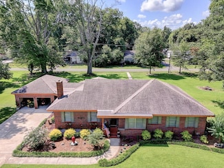 1110 S Lincoln St, Tallulah, LA 71282