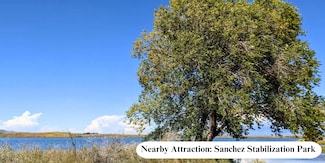 0 Dawn Rd Unit 25508534, San Luis, CO 81152