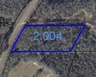 28584 Hammett Rd, Andalusia, AL 36421
