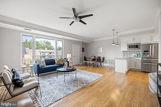 8101 Connecticut Ave Unit C700, Chevy Chase, MD 20815