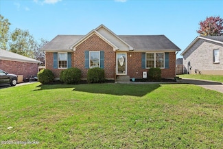 290 Aulbern Dr E, Mount Washington, KY 40047