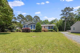 207 Bingham St, Carthage, NC 28327