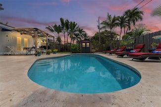 4421 NE 16th Ave, Oakland Park, FL 33334