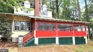 403 Boehm Ave, Mount Gretna, PA 17064