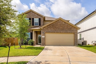 6922 Telean St, Houston, TX 77075