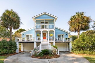 1522 Oaklanding Rd, Mount Pleasant, SC 29464