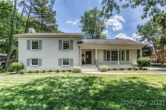 3011 Eastburn Rd, Charlotte, NC 28210
