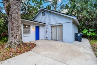 246 Jasmine St, Atlantic Beach, FL 32233