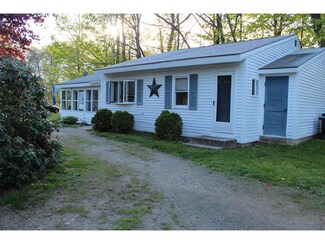 64 Lancaster St, Franklin, NH 03235