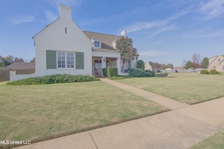 3327 Pettingill Way, Hernando, MS 38632