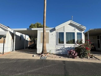 8701 S Kolb Rd Unit 11-189, Tucson, AZ 85756