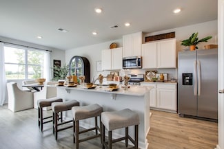 4921 Leybourne Ln, Murfreesboro, TN 37129