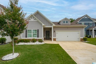 297 Union Station Dr, Calera, AL 35040