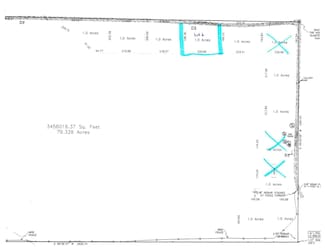 0 Lot 6 Eads Creek, Belden, MI 38826
