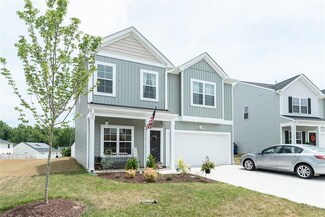 211 Zeigler Dr, Elon, NC 27244