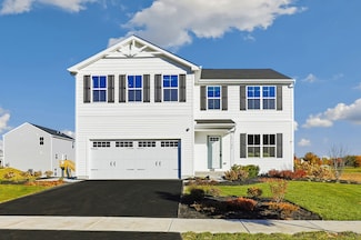 1725 Sunglow Ln, Dekalb, IL 60115