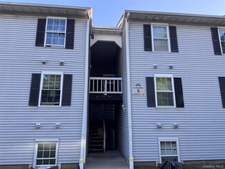 5 Lexington Hill Unit 8, Harriman, NY 10926