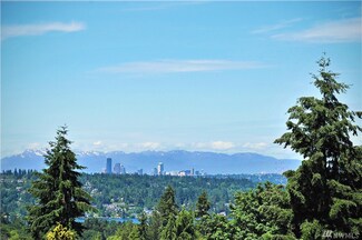 4656 132nd Ave SE, Bellevue, WA 98006