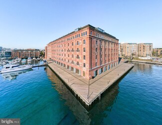 1000 Fell St Unit 208, Baltimore, MD 21231