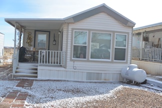 2085 Snowflake Blvd, Snowflake, AZ 85937